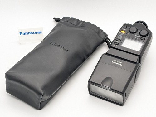 Top mint panasonic - [top,