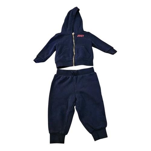 Juicy couture navy blue - navy,