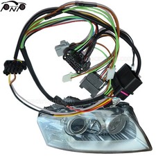 For Audi A8 D3 2003-2010