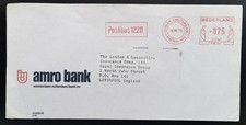 Dutch commercial meter mark - dutch,
