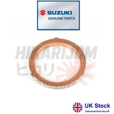 Suzuki Genuine Gasket -