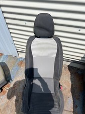 Toyota Yaris 2018 front driver side seat 