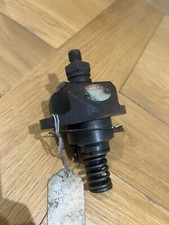 Bosch diesel injection - bosch, pump