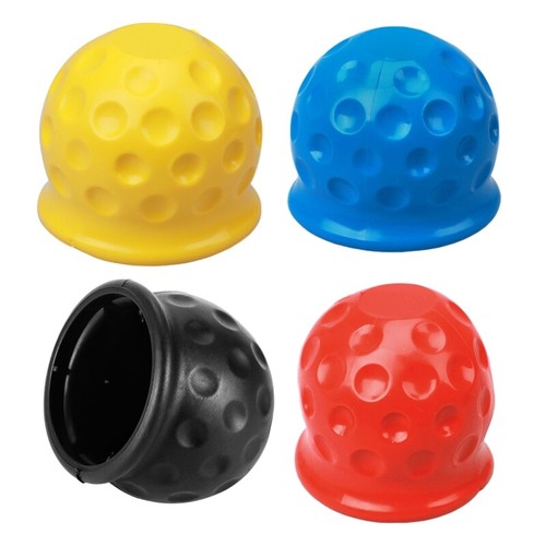 Car truck tow bar ball - tow,