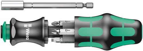 Wera kraftform kompakt 28 - wera,