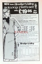 Heather Valley 'SOLWAY FIRTH