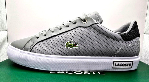 Lacoste powercourt 0 - lacoste, 2.0