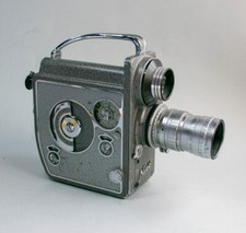 Nizo Heliomatic Focovario 8