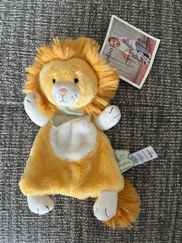 Kaloo baby doudou nougat - kaloo,