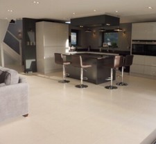 ANTALYA WHITE HONED LIMESTONE