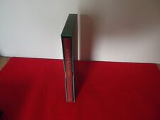 1988 A Victorian Posy - Penhaligon's Scented Treasury of Verse & Prose 