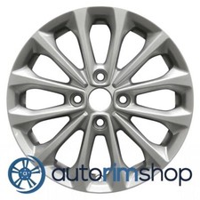 Ford Fiesta 2014-2019 16" OEM