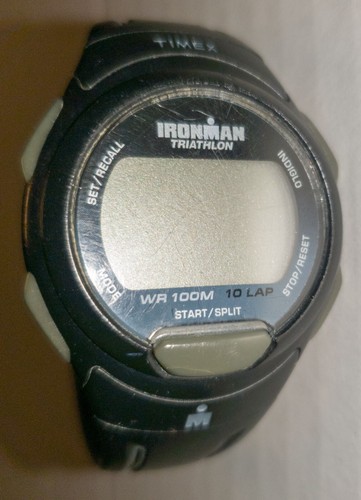 Timex ironman classic - classic, 30