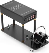 Precision Ballistic Shooting Chronograph Air soft Rifle Bullet Velocity Meter.