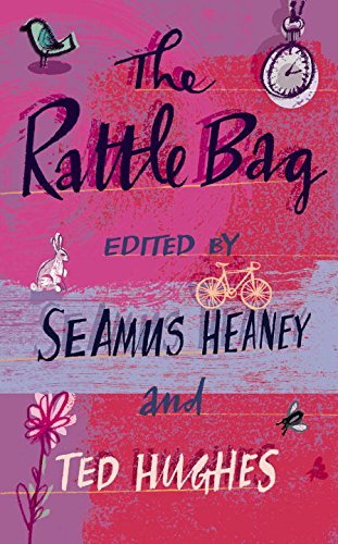 The rattle bag - rattle, bag: