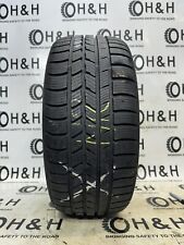 225 40 R18 X1 8MM Premium Part Worn Nexen Tyre Pressure tested tyre 225/40/R18.