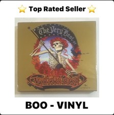 The Grateful Dead The Very