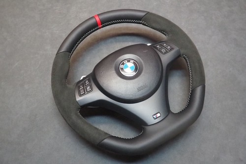 Steering wheel bmw e90 - e91, e92