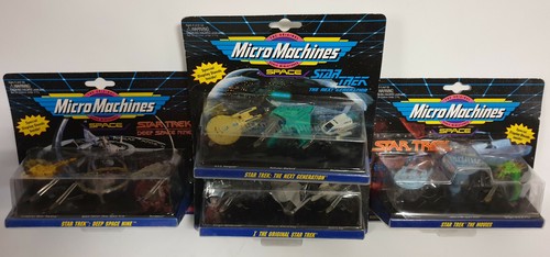 Star trek carded - :, of