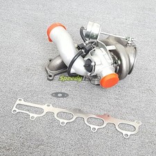 K04 hybrid upgrade turbo - hybrid,