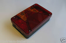 REPLACEMENT RADEX 5800 TRAILER