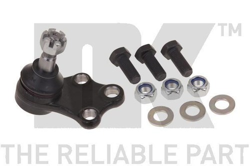 New ball joint for - new,