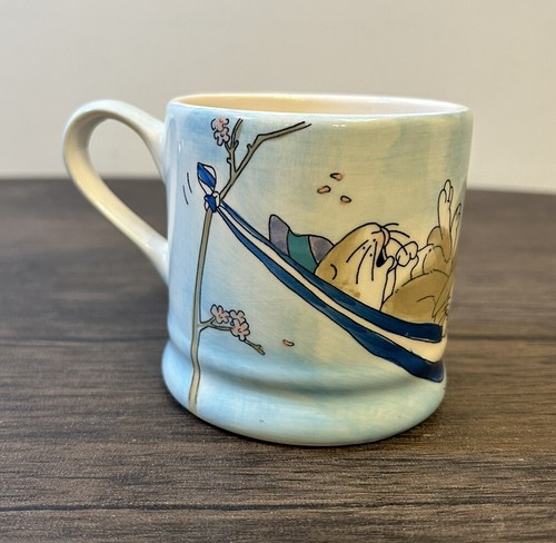 Whittard chelsea bunny mug - whittard,