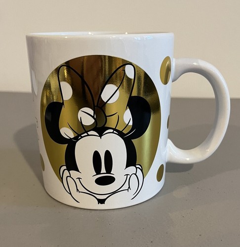 Oversized minnie mouse - oversized, coffee