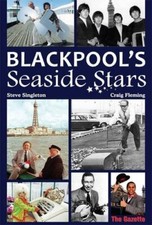 Blackpool's Seaside Stars By