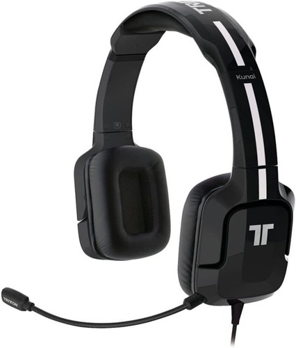 Tritton kunai stereo headset - stereo,