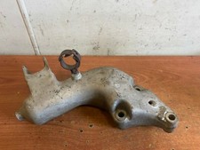 PEUGEOT 206 1.4 PETROL DRIVER SIDE ENGINE MOUNT BRACKET 9634999680