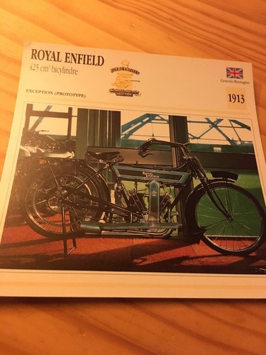 Royal enfield 425 twin - enfield,
