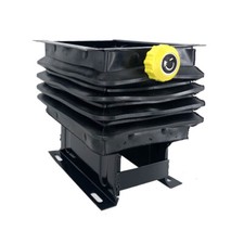 Suspension Base for Tractor