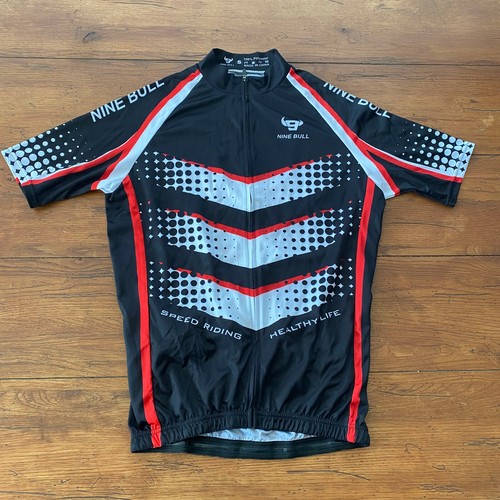 Mens cycling jersey 20 - mens, s/m