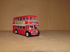 1/76 SCALE OM40804 - BRISTOL LODEKKA FS6G ALEXANDER FIFE COWDENBEATH