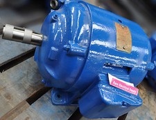 Brook Motors Imperial 2-Speed