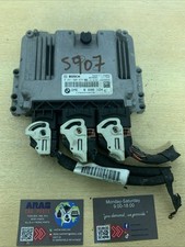 MW Mini Clubman N16 ENGINE