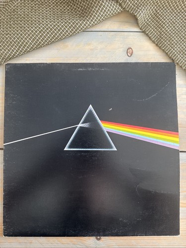 Pink floyd the dark side - dark,