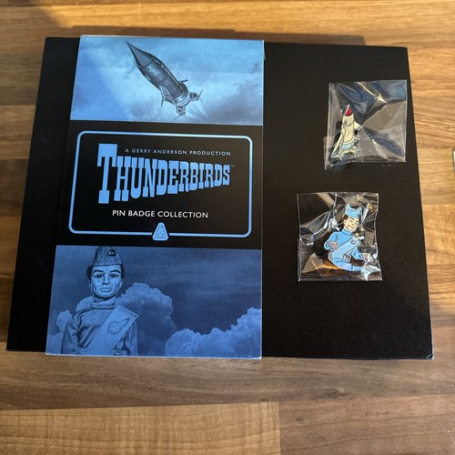 2026 thunderbirds pin - 2026,