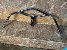 Cow Horn, Back Swept,  Cruiser