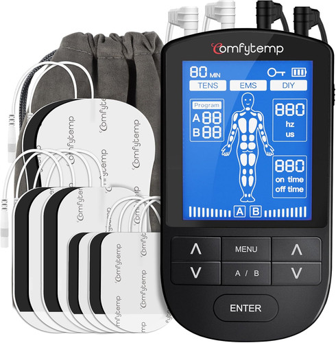 Outputs tens machine - 4,