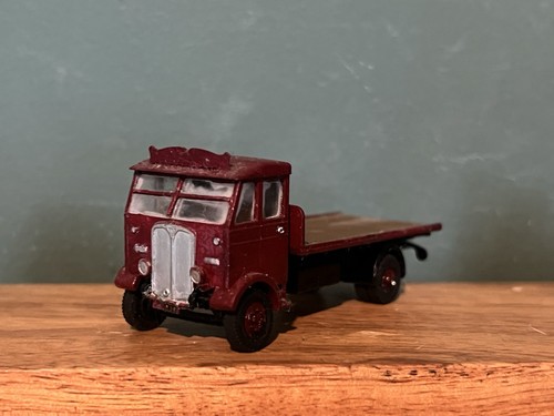 Cooper craft oo gauge - 1:76,