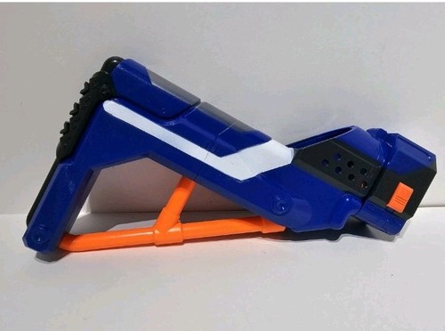 Nerf strike elite retaliator - nerf, n-strike