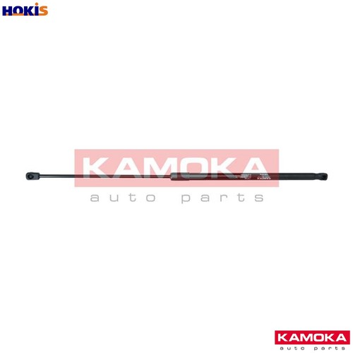 Gas spring bonnet - spring, 7091072