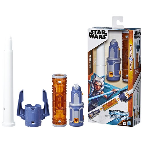 Star wars lightsaber forge - star,