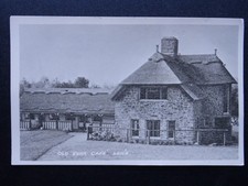 Leicestershire bradgate park - leicestershire,