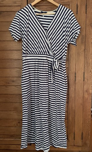 Joules cotton ladies black