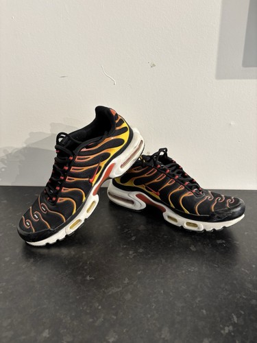 Nike air max plus - air,