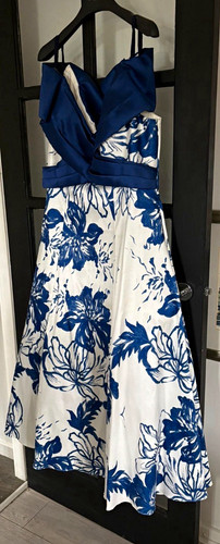 John charles strapless - john,