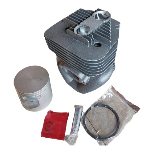 Cylinder assembly track saw - assembly,